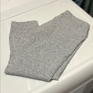 NOBULL Gray Leggings